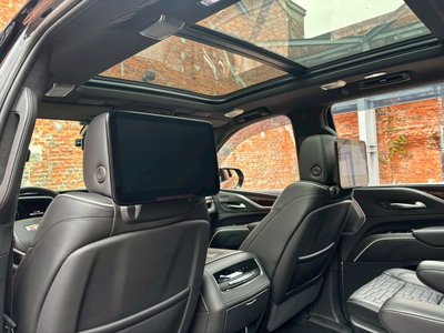 2021 Cadillac ESCALADE 缩略图 27