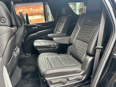 2021 Cadillac ESCALADE 缩略图 28