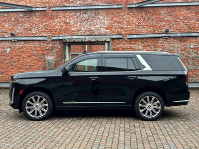 صورة 8 لـ 2021 Cadillac ESCALADE