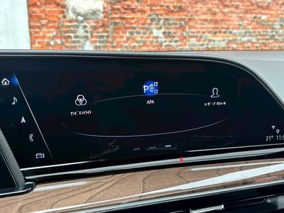 2021 Cadillac ESCALADE 缩略图 45