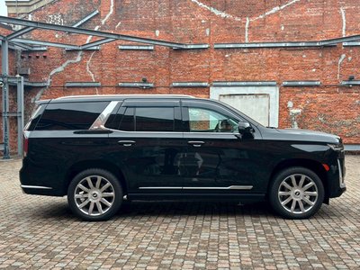 2021 Cadillac ESCALADE 缩略图 69