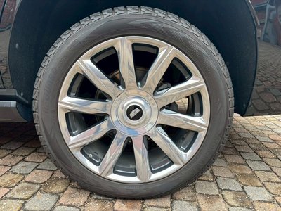 2021 Cadillac ESCALADE 缩略图 16