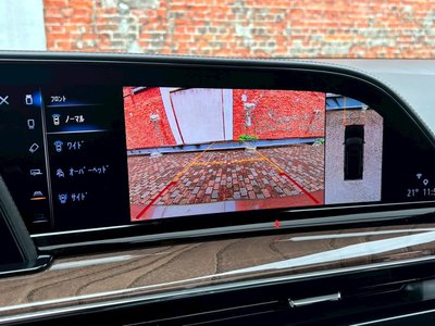 2021 Cadillac ESCALADE 缩略图 47