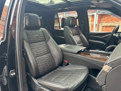 2021 Cadillac ESCALADE 缩略图 24