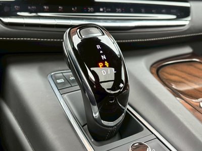 2021 Cadillac ESCALADE 缩略图 51