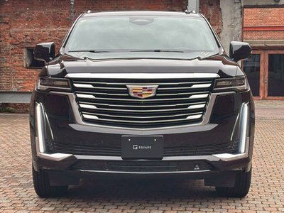 2021 Cadillac ESCALADE 缩略图 67
