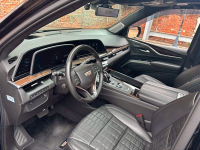 2021 Cadillac ESCALADE 缩略图 20