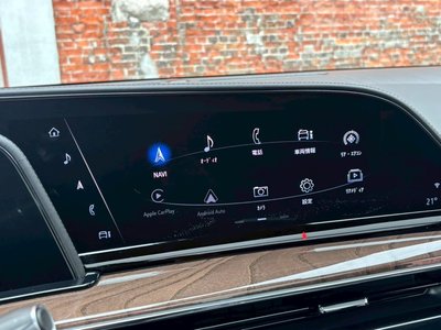 2021 Cadillac ESCALADE 缩略图 43