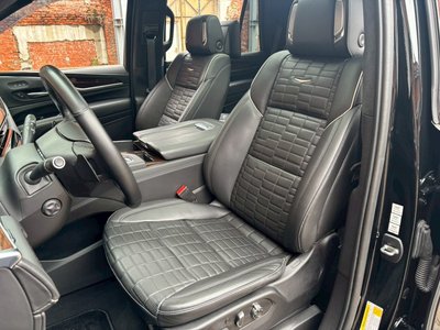 2021 Cadillac ESCALADE 缩略图 21