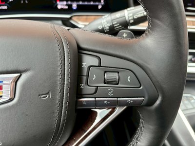 2021 Cadillac ESCALADE 缩略图 42