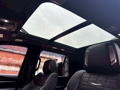 2021 Cadillac ESCALADE 缩略图 26