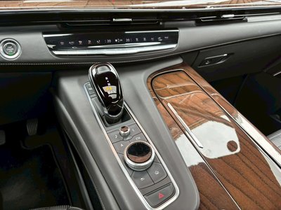 2021 Cadillac ESCALADE 缩略图 48