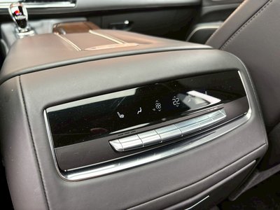 2021 Cadillac ESCALADE 缩略图 60