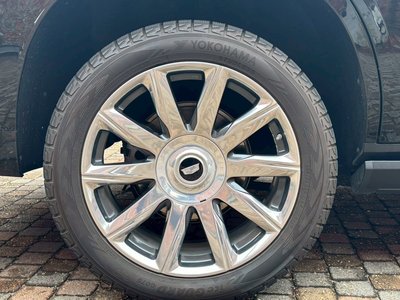 2021 Cadillac ESCALADE 缩略图 19