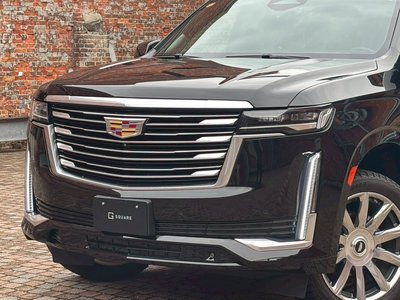 صورة 10 لـ 2021 Cadillac ESCALADE