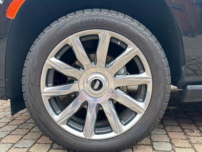 2021 Cadillac ESCALADE 缩略图 17