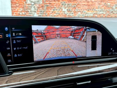 2021 Cadillac ESCALADE 缩略图 46