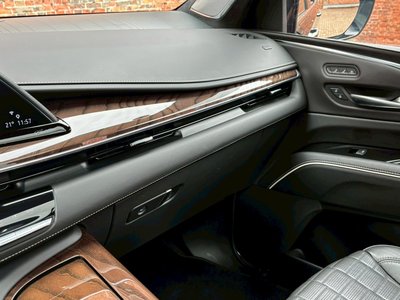 2021 Cadillac ESCALADE 缩略图 57