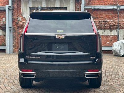 صورة 6 لـ 2021 Cadillac ESCALADE