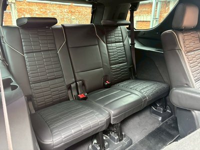 2021 Cadillac ESCALADE 缩略图 30