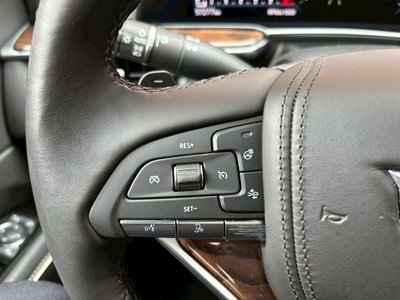 2021 Cadillac ESCALADE 缩略图 41