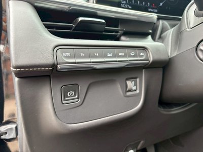 2021 Cadillac ESCALADE 缩略图 38