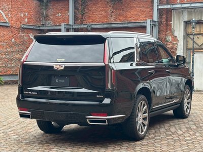 2021 Cadillac ESCALADE 缩略图 70
