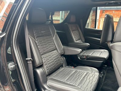 2021 Cadillac ESCALADE 缩略图 29