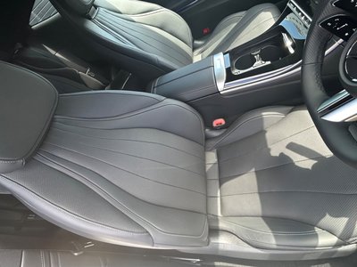 2026 Mercedes-BENZ CLE — миниатюра 46