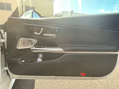 2026 Mercedes-BENZ CLE — миниатюра 27
