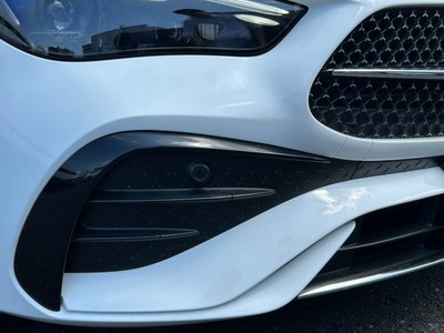 2026 Mercedes-BENZ CLE — миниатюра 19