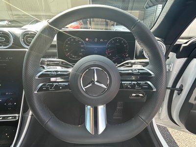 2026 Mercedes-BENZ CLE — миниатюра 21