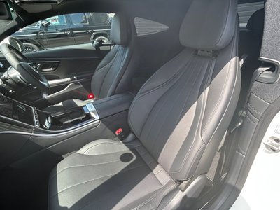 2026 Mercedes-BENZ CLE — миниатюра 48