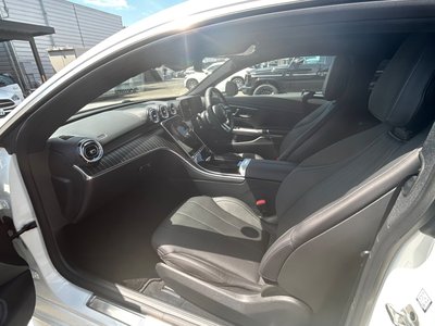 2026 Mercedes-BENZ CLE — миниатюра 47
