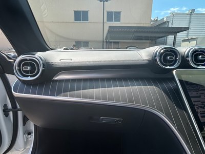 2026 Mercedes-BENZ CLE — миниатюра 50