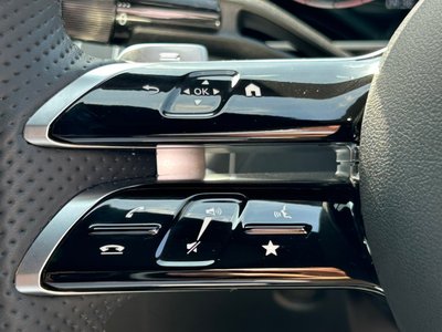 2026 Mercedes-BENZ CLE — миниатюра 22