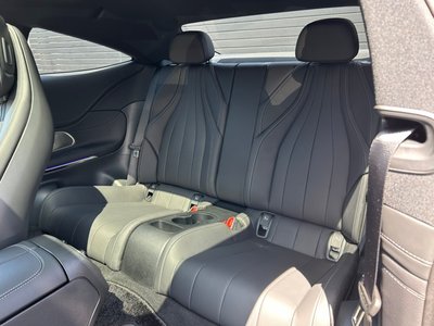 2026 Mercedes-BENZ CLE — миниатюра 58