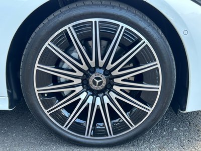 2026 Mercedes-BENZ CLE — миниатюра 20