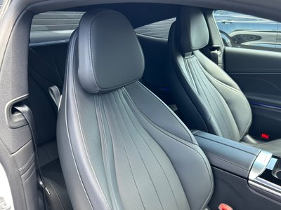 2026 Mercedes-BENZ CLE — миниатюра 45