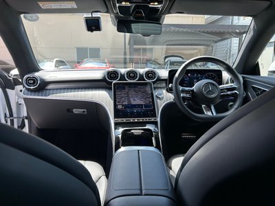 2026 Mercedes-BENZ CLE — миниатюра 56