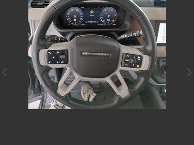 LAND ROVER DEFENDER - 5