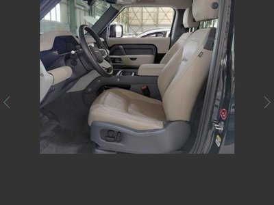 LAND ROVER DEFENDER - 3