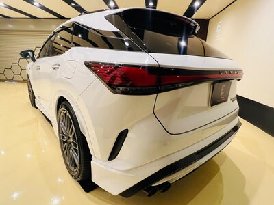 LEXUS RX - 7