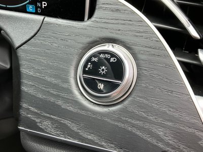 2025 Mercedes-BENZ E-CLASS 缩略图 32