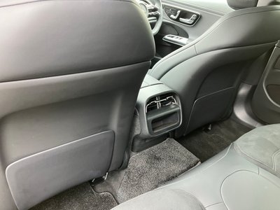 2025 Mercedes-BENZ E-CLASS 缩略图 40