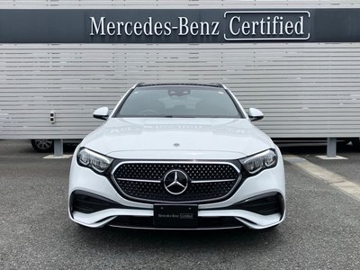 2025 Mercedes-BENZ E-CLASS 缩略图 17