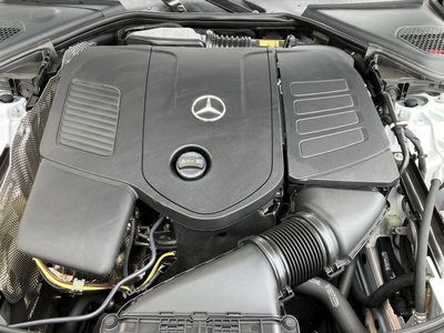 2025 Mercedes-BENZ E-CLASS 缩略图 28