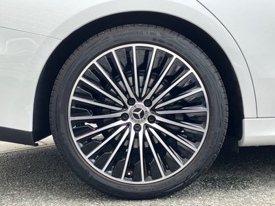 2025 Mercedes-BENZ E-CLASS 缩略图 22