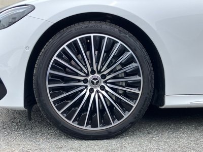 2025 Mercedes-BENZ E-CLASS 缩略图 20