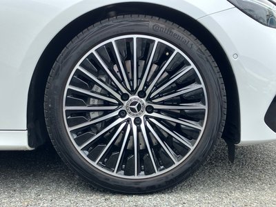 2025 Mercedes-BENZ E-CLASS 缩略图 23